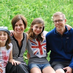 Meet your Posher, Ruthann